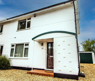 3 bedroom semi-detached house to rent - Photo 6