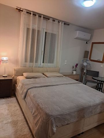 Studio/Γκαρσονιέρα για ενοικίαση - Νέα Μάκρη, - Photo 2