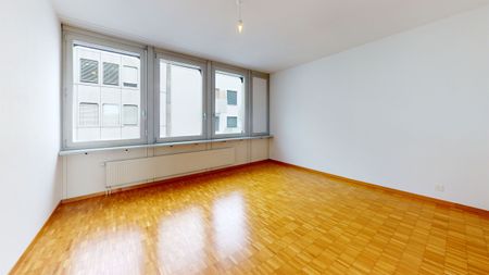 Forty steps from the Solothurn Westbahnhof train station! - Foto 4