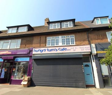 2 bedroom flat to rent - Photo 6