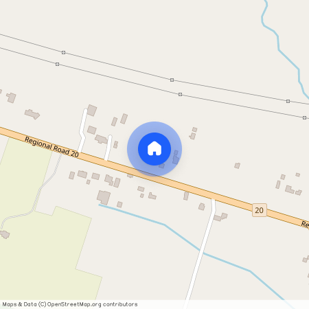 9747 REGIONAL ROAD 20, Grimsby, Grimsby Escarpment