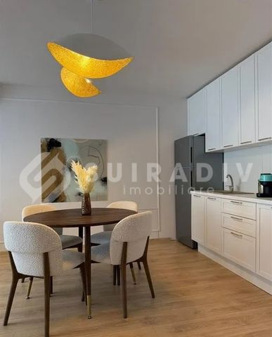 Apartament premium, terasa, parcare subterana- The Nest - Photo 3