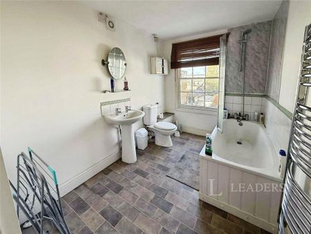 2 bedroom house to rent - Photo 5