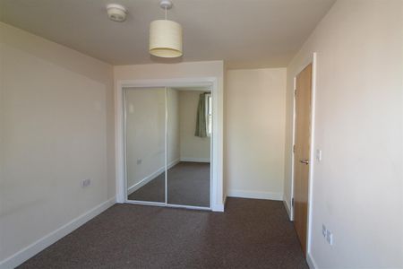 10 Copthorne Gate Copthorne Road, Shrewsbury, SY3 8NX - Photo 3