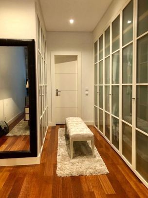 4 room luxury Flat for rent in Cascais, Lisbon - Photo 1