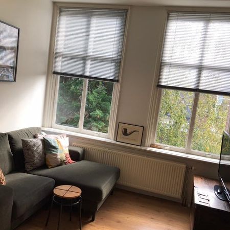 Te huur: Appartement Laan van Meerdervoort in Den Haag - Foto 1