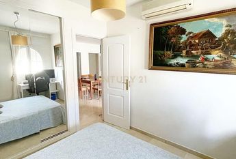 Benalmádena, Andalusia