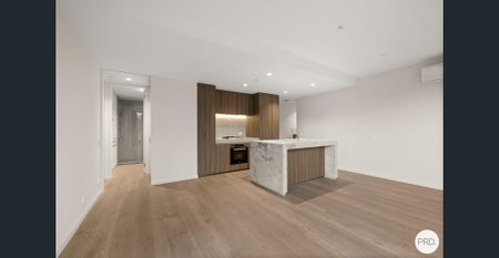 Luxury 2 Bedroom Apartment with Carpark! - Photo 5