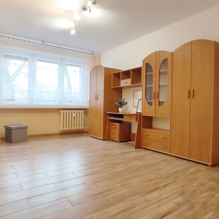 2 pok. mieszkanie, parter+garaż murowany,Pomorzany - Zdjęcie 1