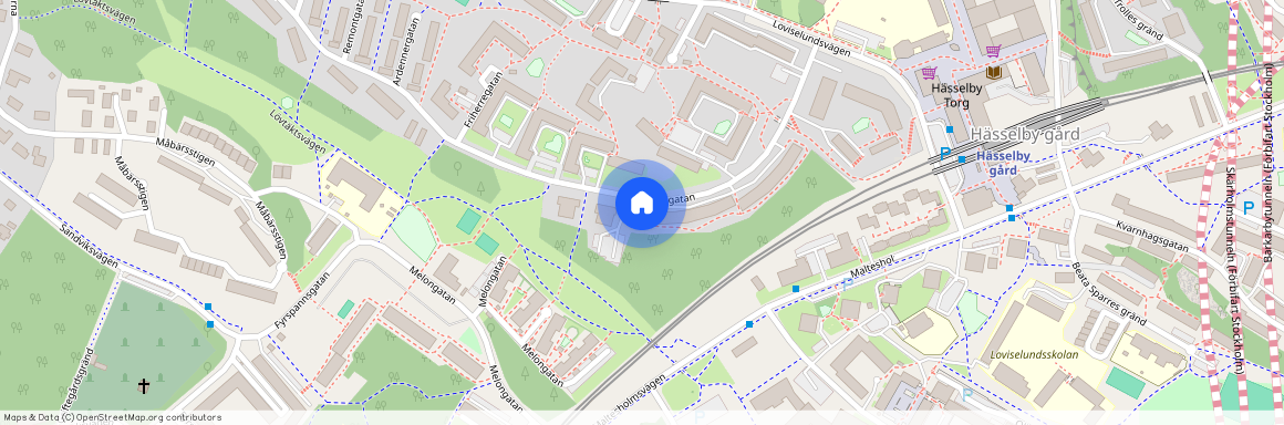 Friherregatan 39, Gård