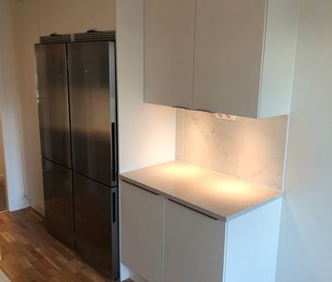 Morkullevägen 1 A - Foto 2