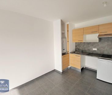 Location Appartement 2 pièces 42m² TOURCOING 59200 - Photo 2