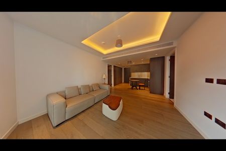 2 Bed Flat, One Thames City, SW8 - Photo 3