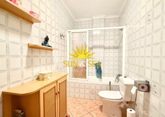 3-BEDROOM DUPLEX - LO PAGÁN