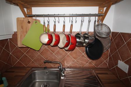 35 The Oaks Apartments (1 Bed), Ballsbridge Dublin 4 - Photo 3