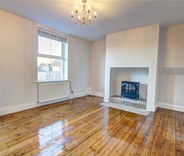 2 bedroom end of terrace house to rent - Photo 6