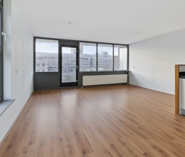 Appartement te huur: Fijnjekade 195 2521 DT Den Haag - Photo 3
