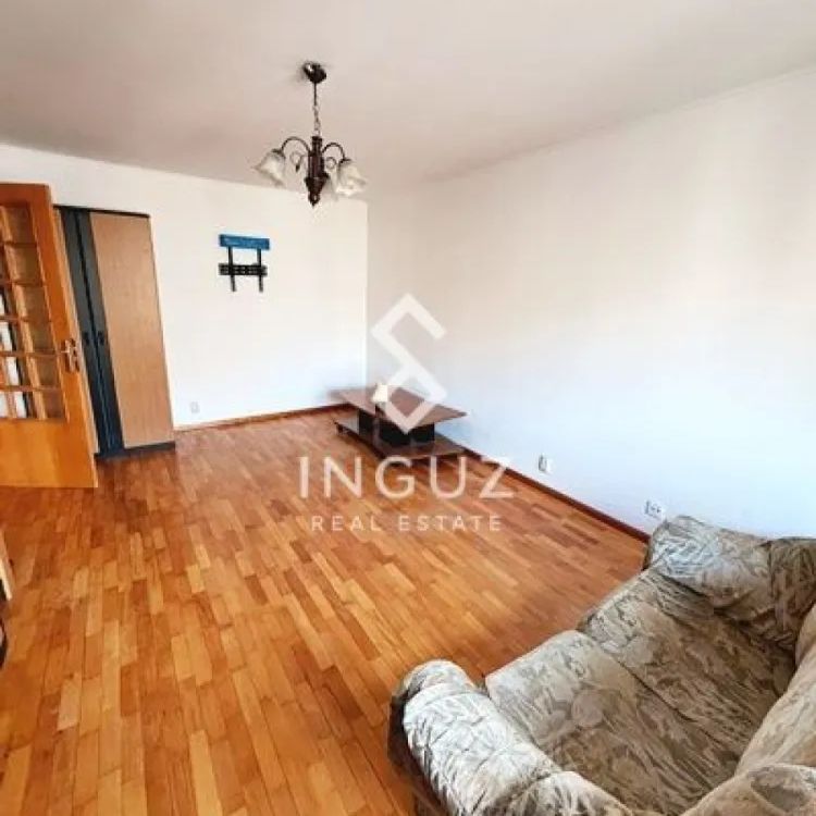 Apartament de închiriat | 2 camere | Decomandat | Zona Piața Muncii - Fotografie 1