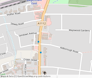 Cadiz Road, Dagenham, RM10 - Photo 1