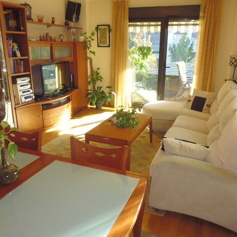 4 room luxury Apartment for rent in San Sebastián de los Reyes, Spain - Photo 1