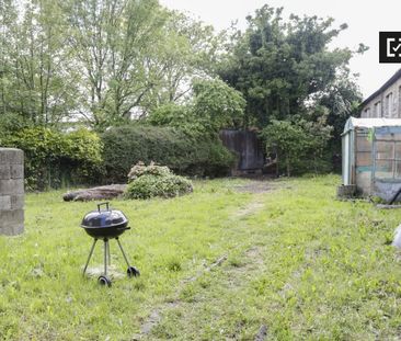 11-bedroom flat for rent in Cabra East, Dublin. - Photo 4