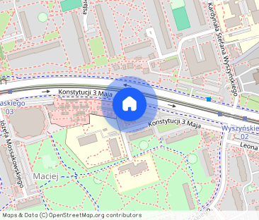 Mieszkanie 2 pokojowe Na Skarpie - Фото 1