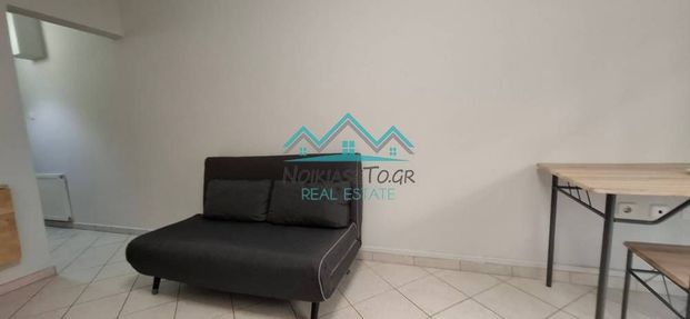 Studio/Γκαρσονιέρα για ενοικίαση Καμάρα - Ροτόντα (Κέντρο Θεσσαλονίκης) - Photo 1