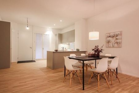 Rent without deposit in the city center - Photo 5