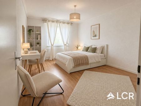 Bel appartement 3.5p à Yverdon-les-bains - Photo 3