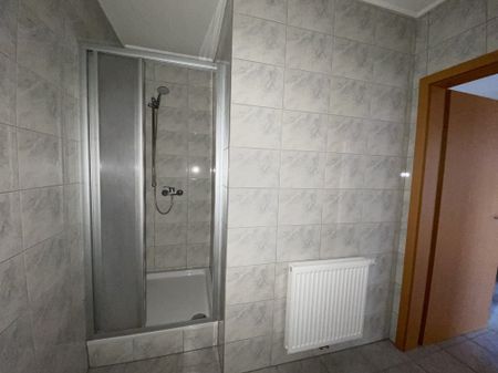 Wohlfühl-Zuhause mit grünem Extra – 2-Zimmer-Wohnung (46,05m²) mit Gartennutzung in Rudersdorf - Foto 3