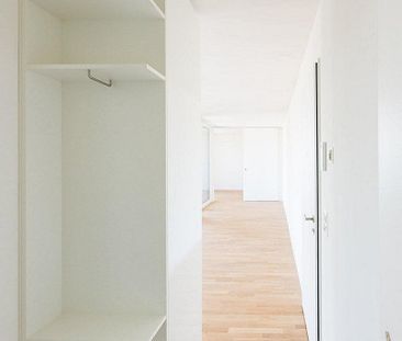 2.5-Zimmer, 49 m2, 5. OG, CHF 1'695.- - Foto 1