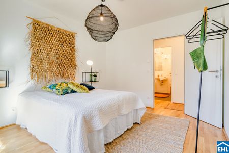 WASSER. WIESE. WIEN - Wohnen an der Lände - Photo 5