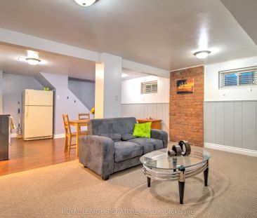 2015 Fontwell Crescent #Bsmt - Photo 2