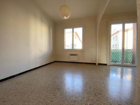 Appartement F3 La Seyne-sur-Mer (83500) - Photo 2