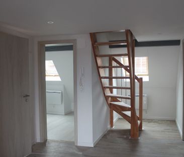 Location Appartement 3 pièces 41m² WISSEMBOURG 67160 - Photo 6