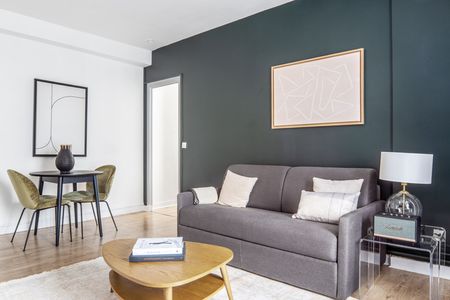 Avenue de Suffren - Photo 2