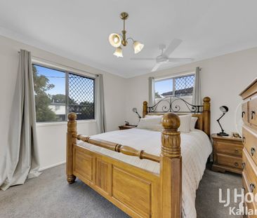 Practical 3 Bedroom Home With Yard and Storage - Photo 2