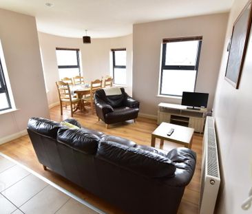 59 Montague Court (Student Let), Portstewart, BT55 7SY - Photo 3