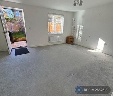 2 bedroom semi-detached house to rent - Photo 1