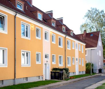 Gemütliche Dachgeschoss Wohnung in Bielefeld Dornberg - Photo 1