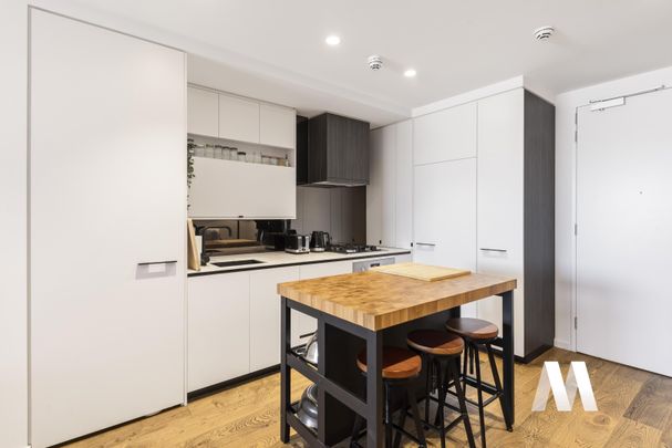 418/11 Urquhart Street, Coburg VIC 3058 - Apartment For Rent | Domain - Photo 1