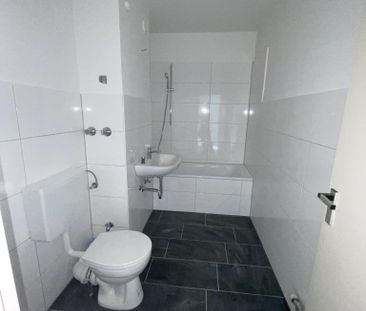 Gut geschnittene 2-Zimmer-Wohnung mit renovierten Bad in Ratingen -... - Photo 4