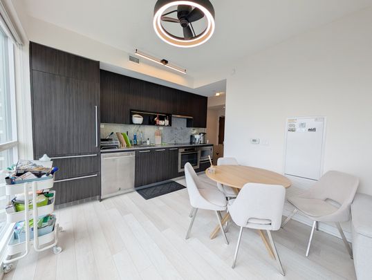 For Lease - 115 Mcmahon Drive Unit# 1903, Toronto, Ontario - Photo 1
