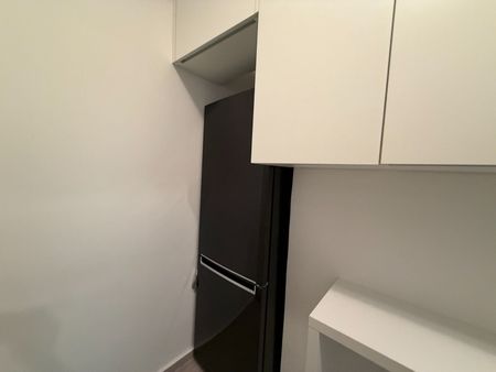 Studio/Γκαρσονιέρα για ενοικίαση Φλοίσβος (Παλαιό Φάληρο) - Photo 4