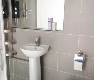 Large Room in Prime Location WC1H 9EW - Photo 1