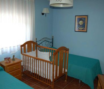 Detached cortijo for winter rental in NERJA - Photo 4