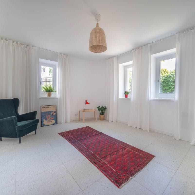 2 pokoje w kamienicy 41 m² - Photo 1