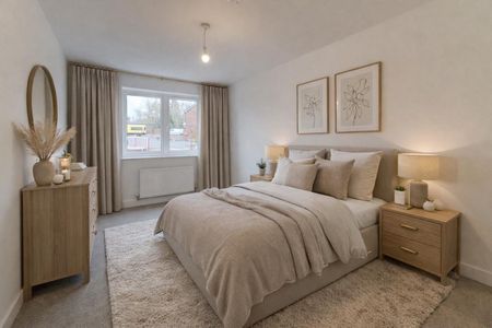 3 BED Semi-detached house To rent - Photo 4