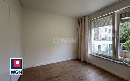Mieszkanie na wynajem Szczecin - Pogodno 3 pokoje 2 tarasy garaż - Фото 3