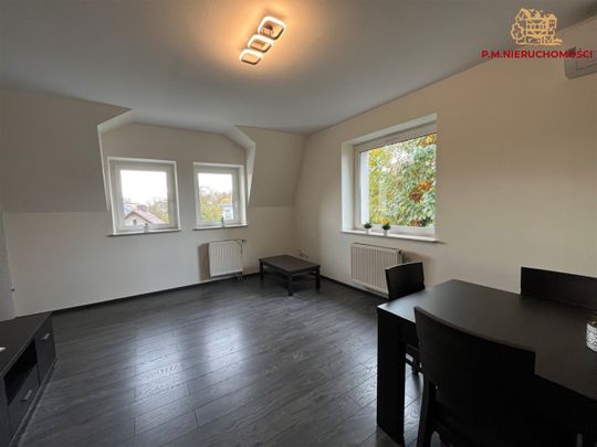 Rybnik, Śródmieście Mieszkanie do wynajęcia - Zdjęcie 1